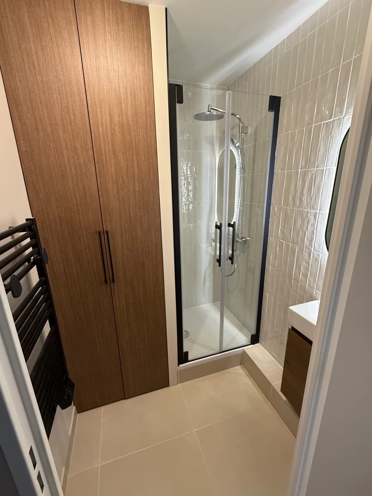 Salle de bain Colombes