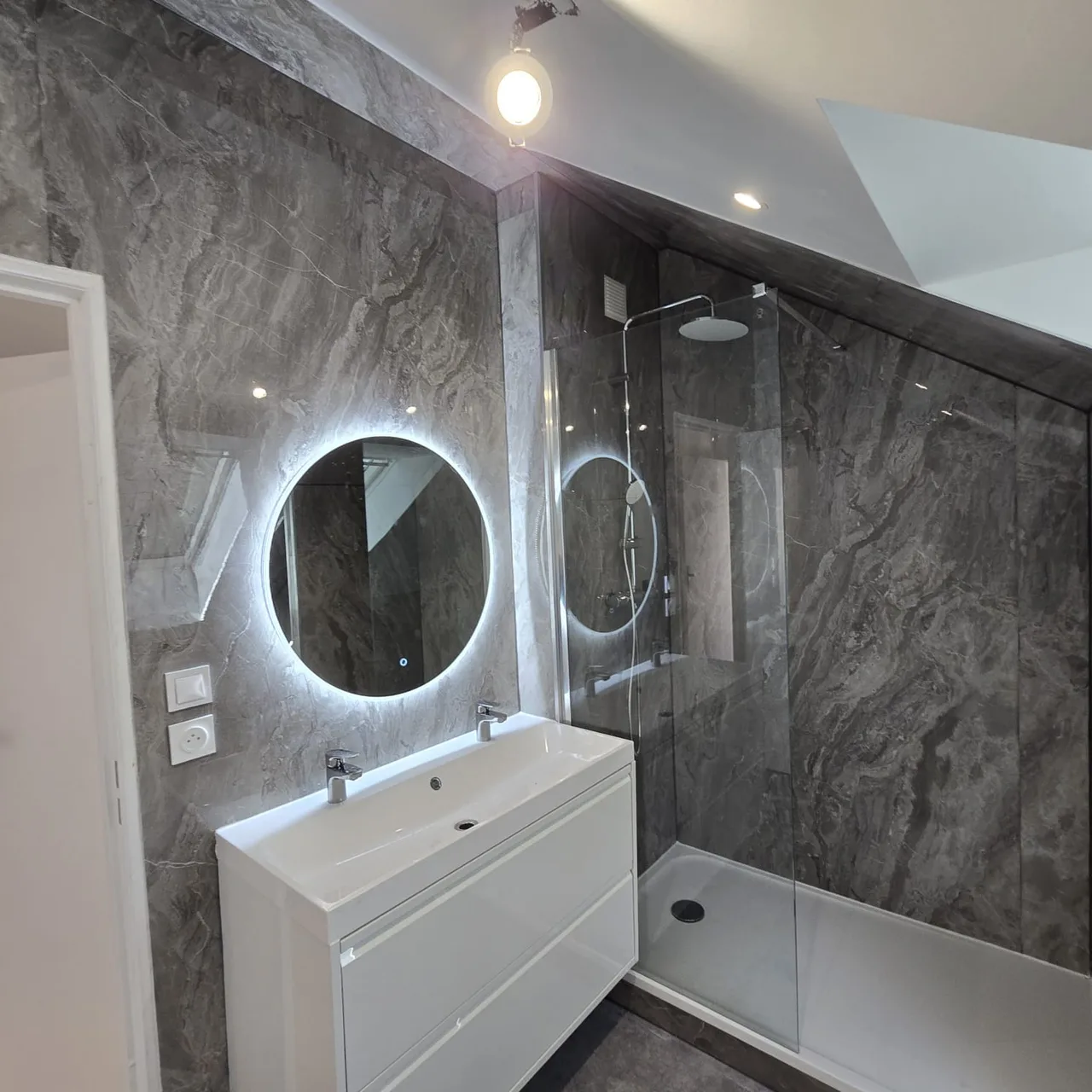 Salle de bain Essonne